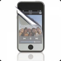 Gear4 Screenshield Mirror  (PG626)